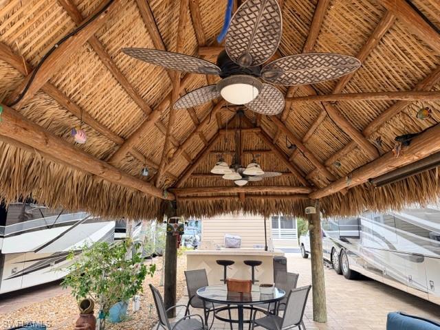 CYPRESS TRAIL RV RESORT - Land