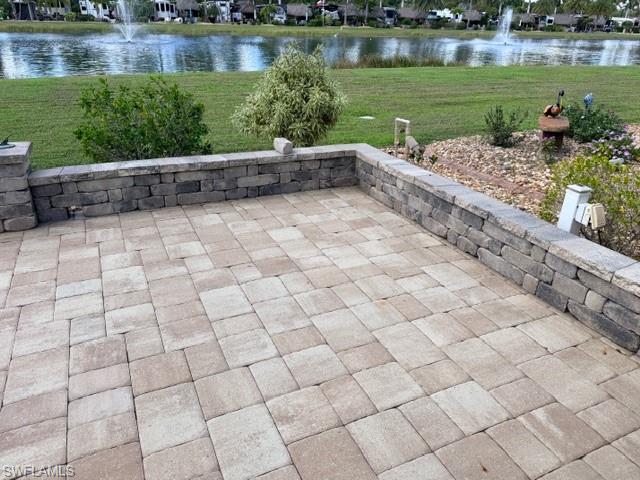 CYPRESS TRAIL RV RESORT - Land