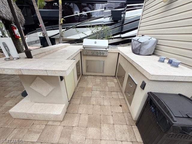 CYPRESS TRAIL RV RESORT - Land