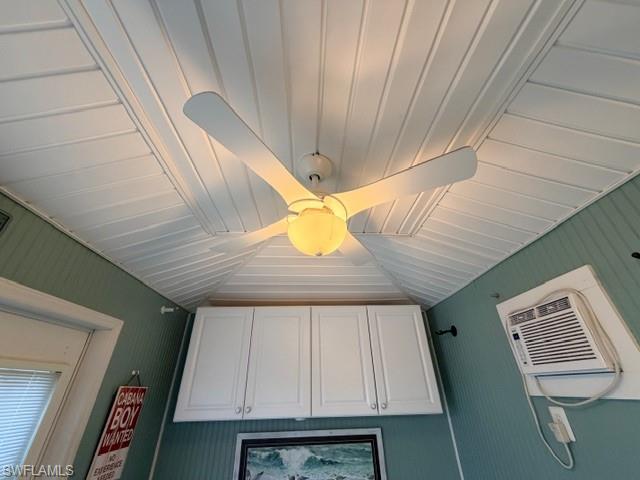 CYPRESS TRAIL RV RESORT - Land