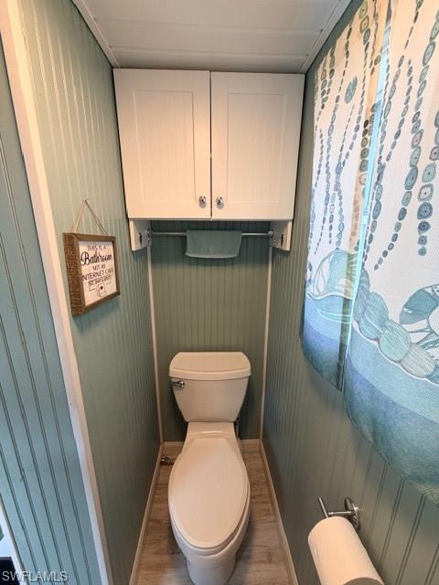 CYPRESS TRAIL RV RESORT - Land