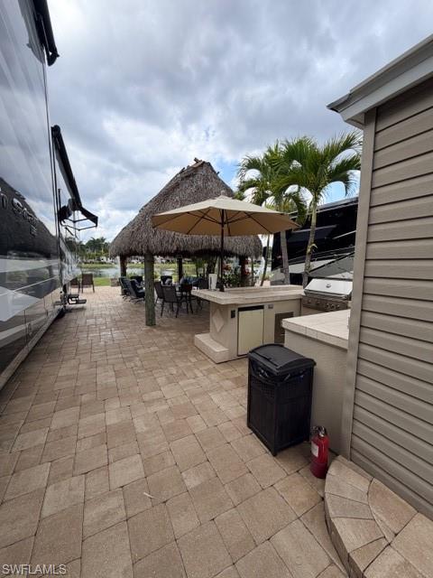 CYPRESS TRAIL RV RESORT - Land