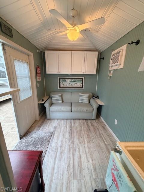 CYPRESS TRAIL RV RESORT - Land