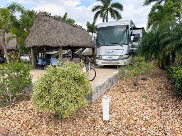 CYPRESS TRAIL RV RESORT - Land