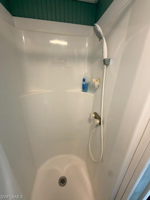 CYPRESS TRAIL RV RESORT - Land