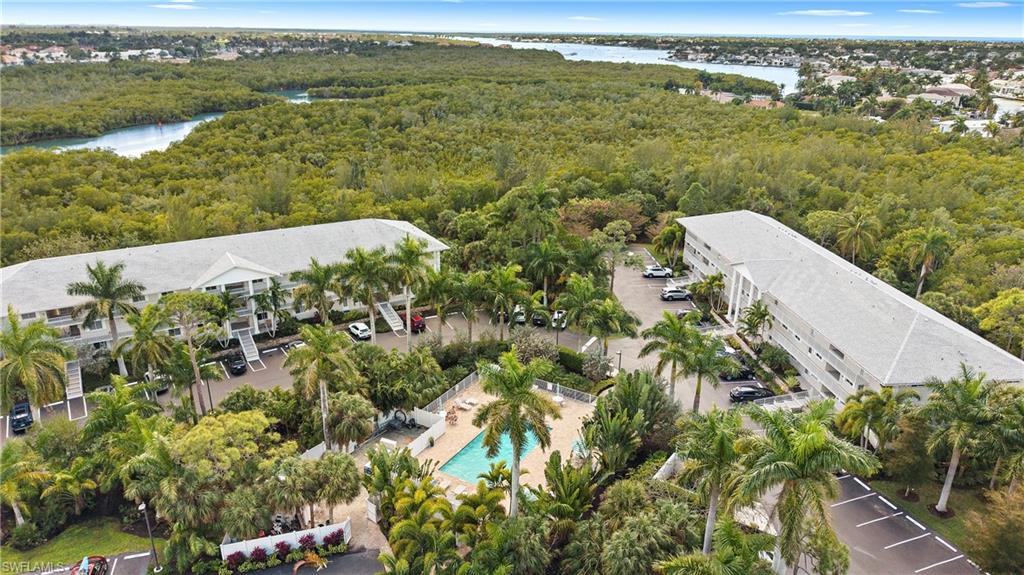 NAPLES SANDPIPER BAY CLUB - Residential
