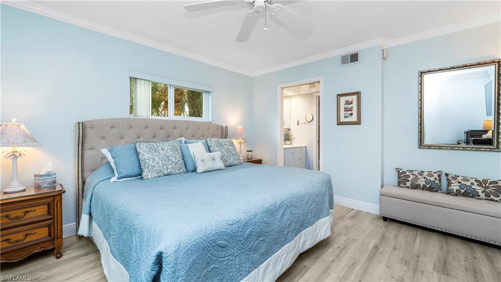 NAPLES SANDPIPER BAY CLUB - Residential