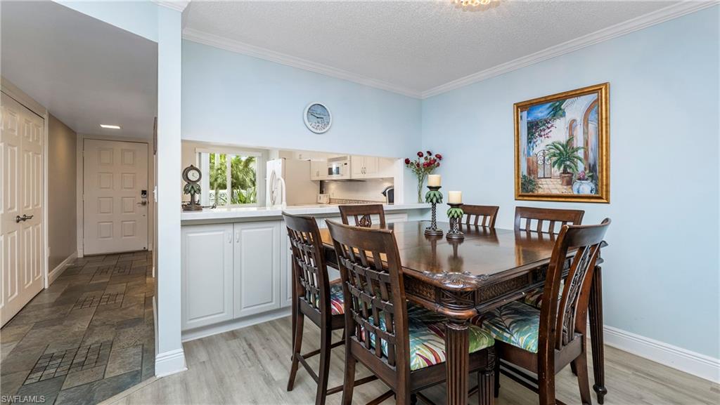 NAPLES SANDPIPER BAY CLUB - Residential