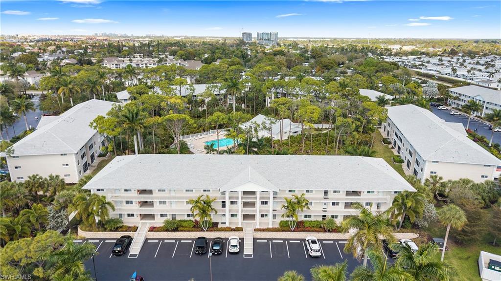 NAPLES SANDPIPER BAY CLUB - Residential