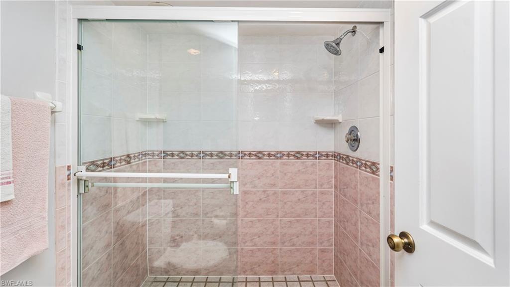 NAPLES SANDPIPER BAY CLUB - Residential