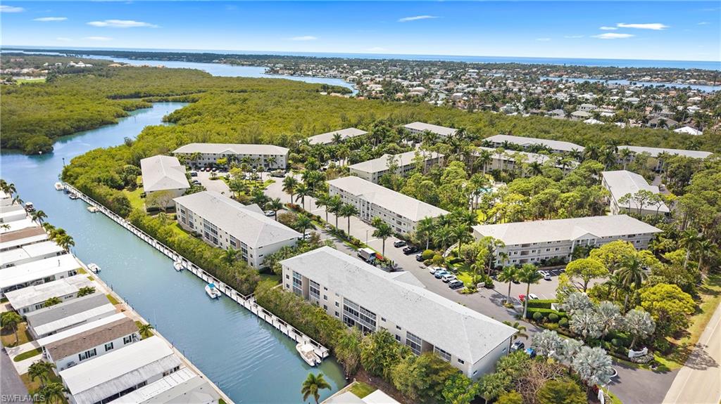 NAPLES SANDPIPER BAY CLUB - Residential