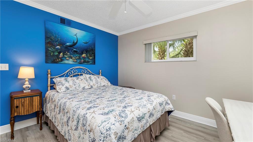 NAPLES SANDPIPER BAY CLUB - Residential