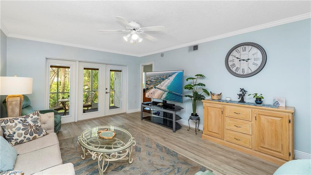 NAPLES SANDPIPER BAY CLUB - Residential