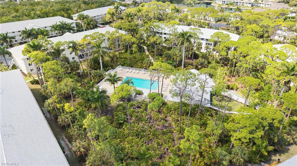 NAPLES SANDPIPER BAY CLUB - Residential