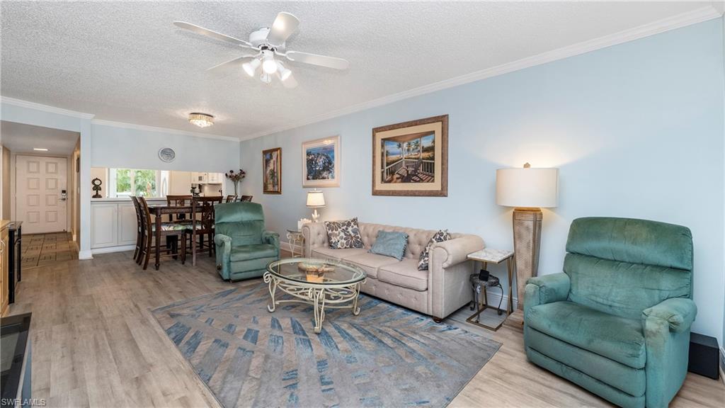 NAPLES SANDPIPER BAY CLUB - Residential