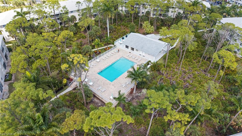 NAPLES SANDPIPER BAY CLUB - Residential