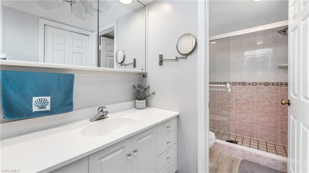 NAPLES SANDPIPER BAY CLUB - Residential