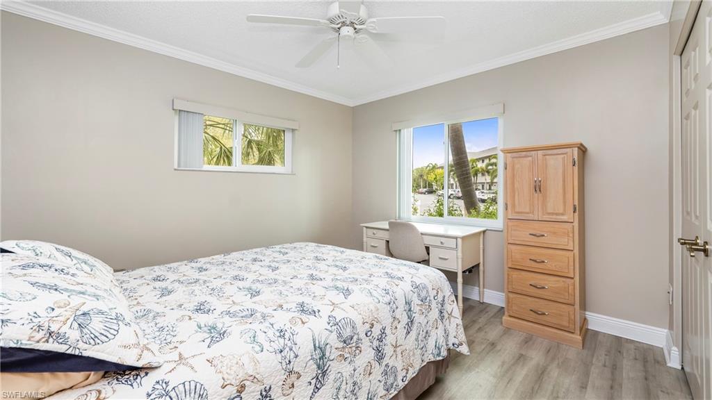 NAPLES SANDPIPER BAY CLUB - Residential