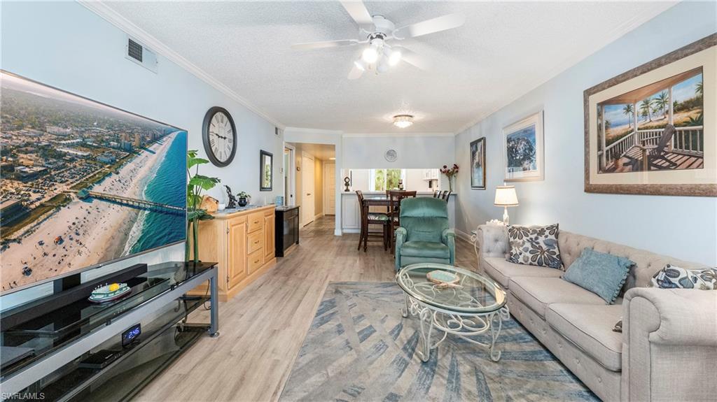 NAPLES SANDPIPER BAY CLUB - Residential