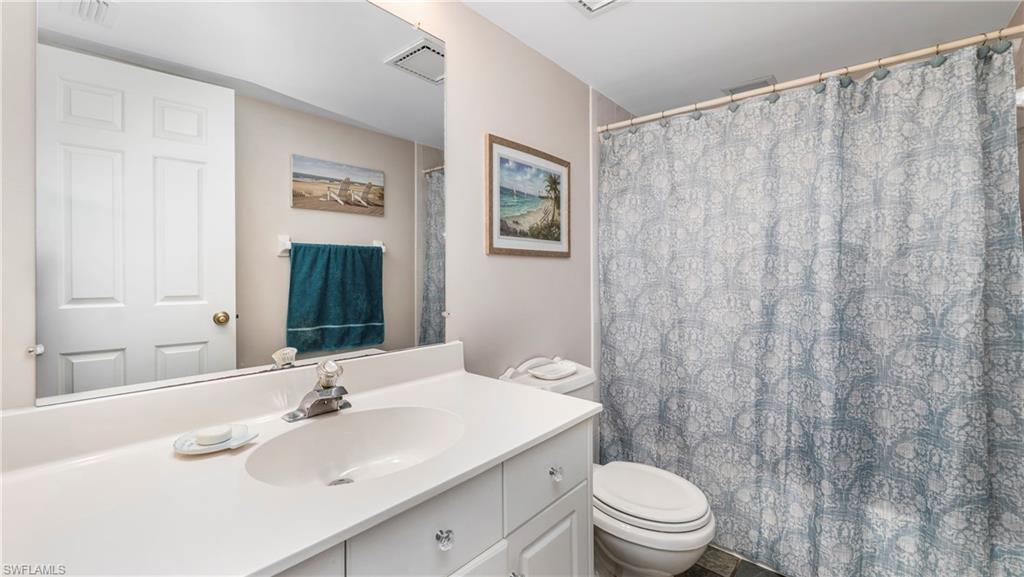 NAPLES SANDPIPER BAY CLUB - Residential