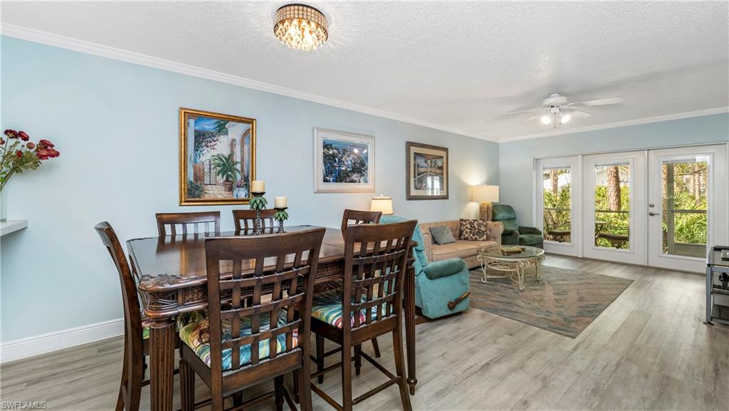 NAPLES SANDPIPER BAY CLUB - Residential