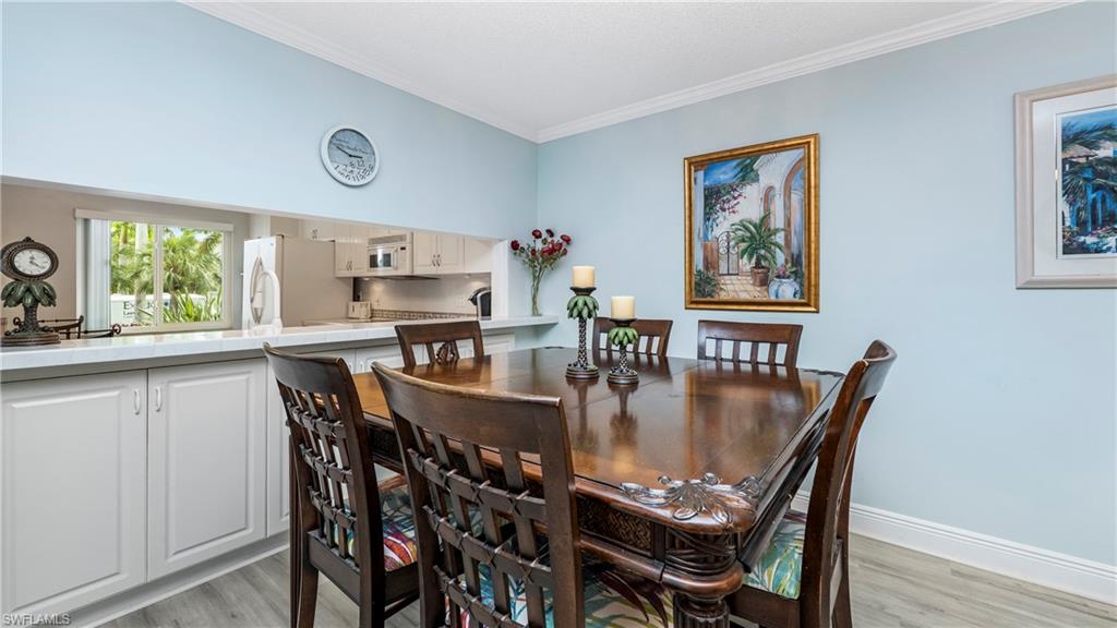 NAPLES SANDPIPER BAY CLUB - Residential