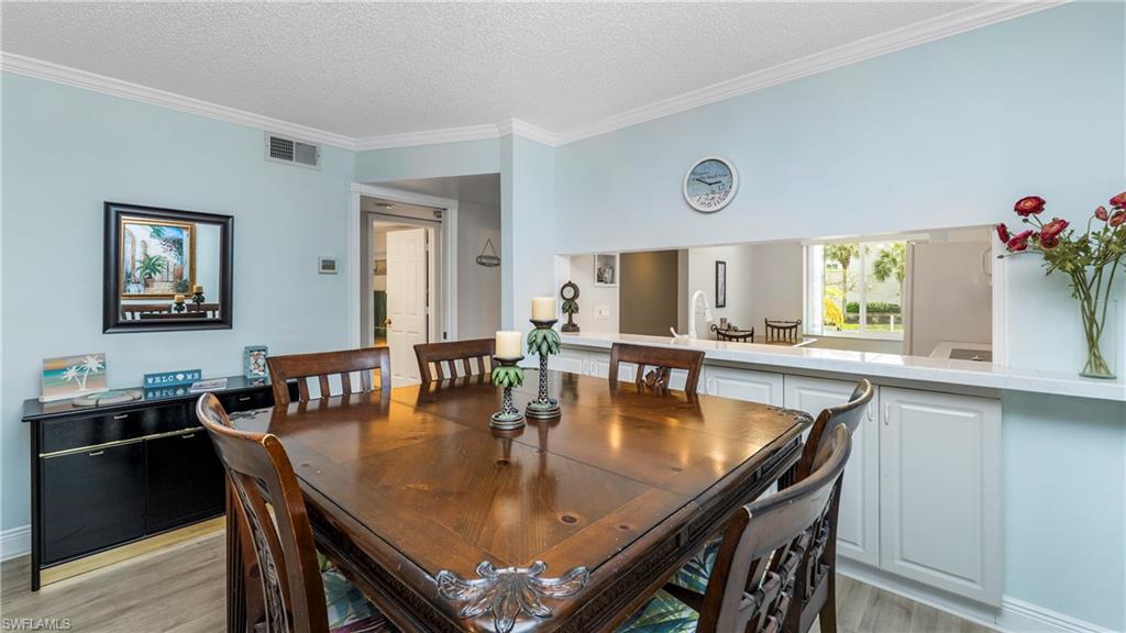 NAPLES SANDPIPER BAY CLUB - Residential