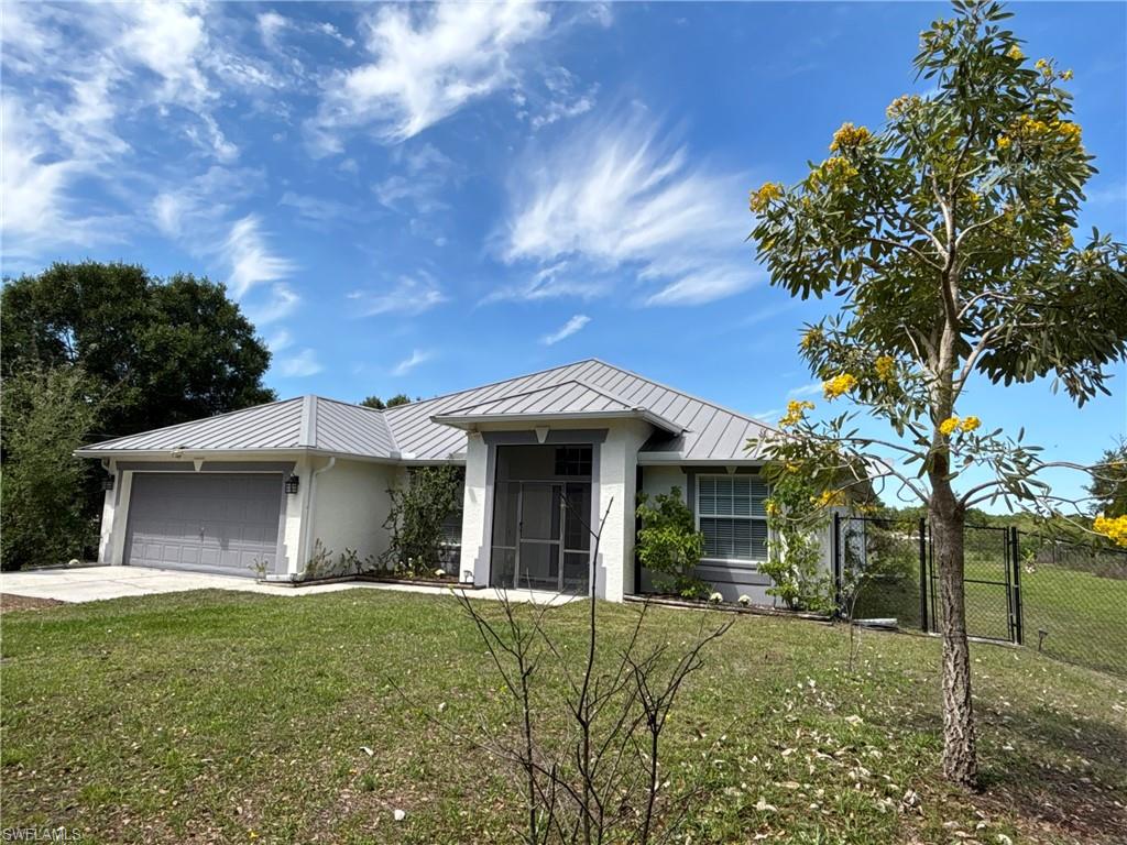 GOLDEN GATE ESTATES - Residential