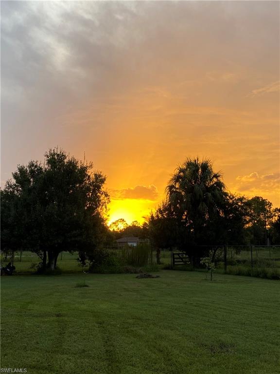 GOLDEN GATE ESTATES - Residential