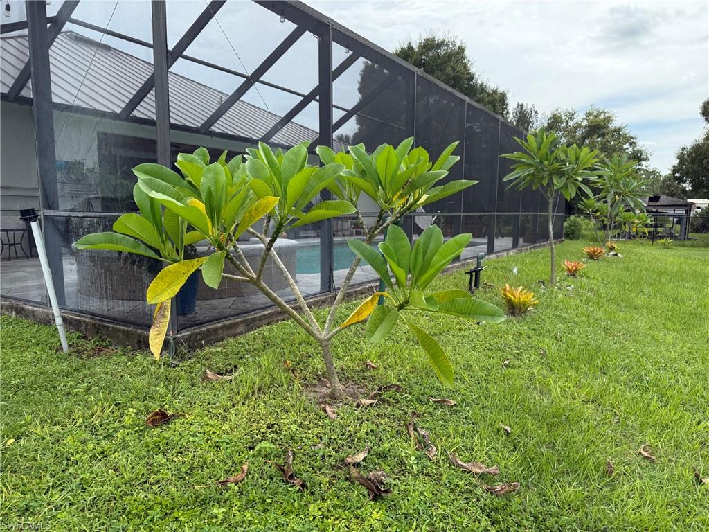 GOLDEN GATE ESTATES - Residential