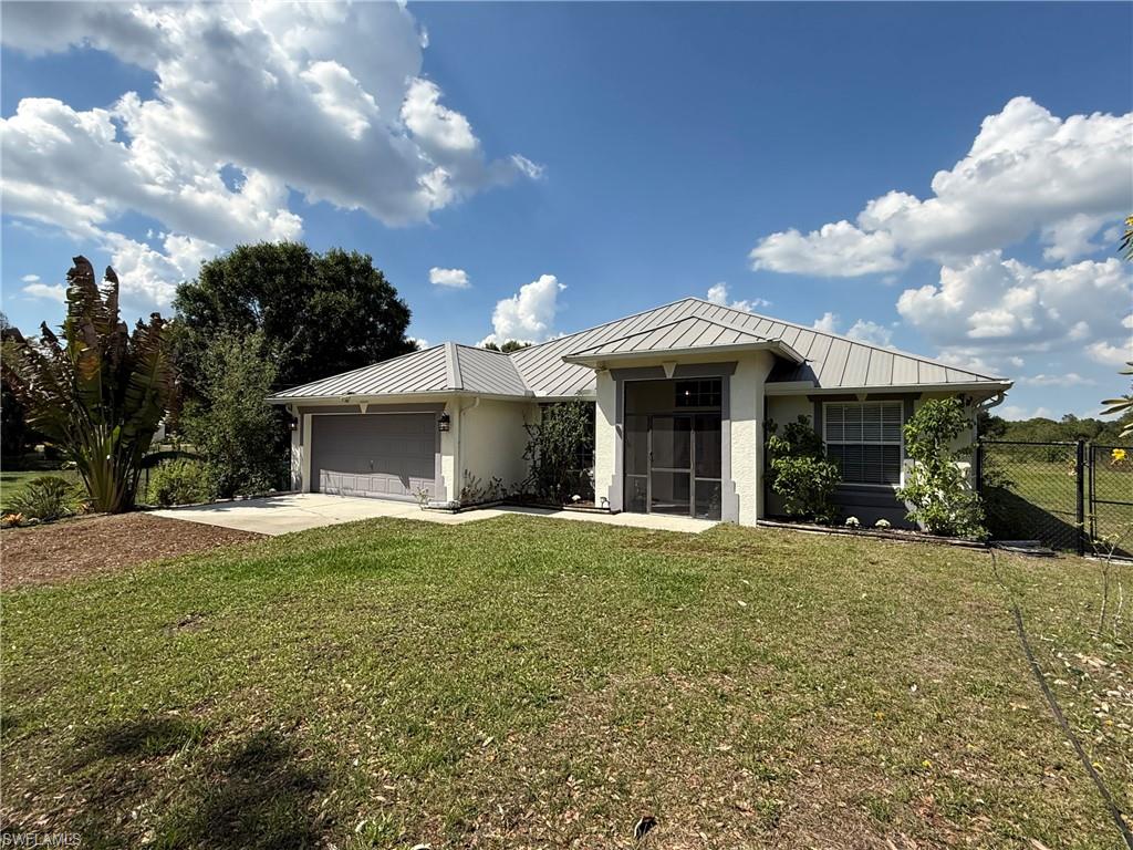 GOLDEN GATE ESTATES - Residential