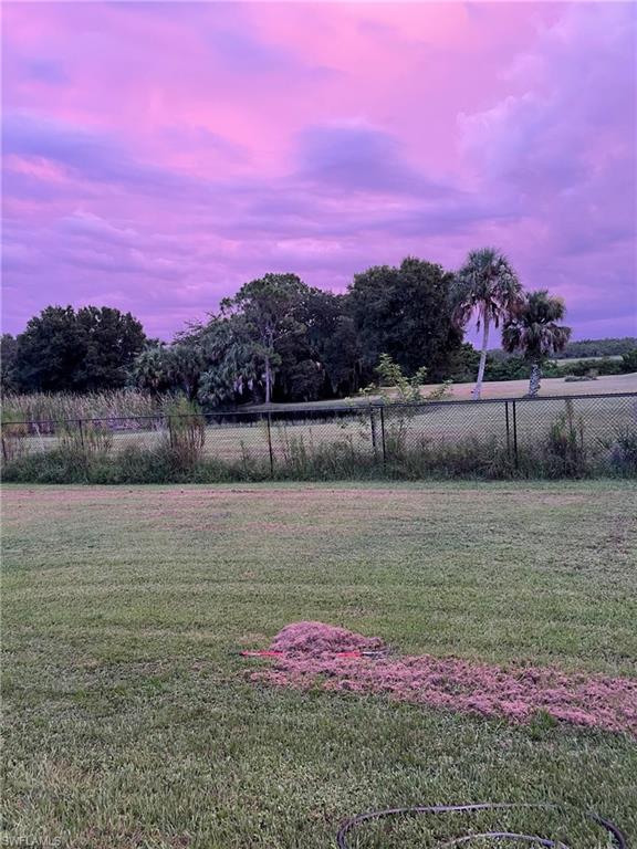 GOLDEN GATE ESTATES - Residential