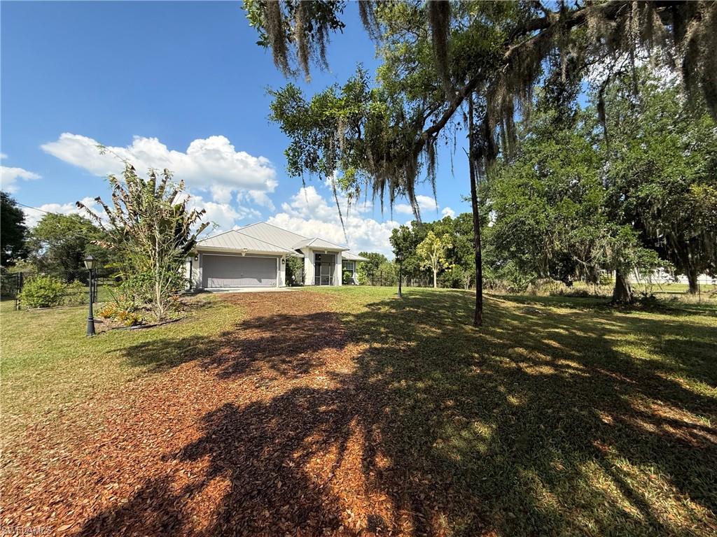 GOLDEN GATE ESTATES - Residential