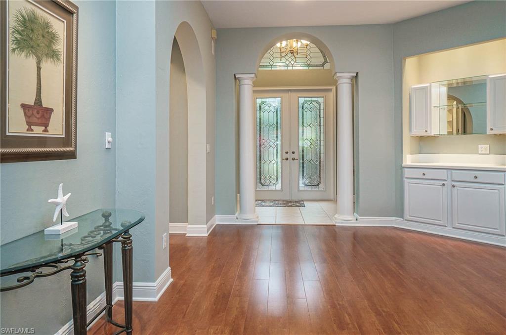 HARBOUR ISLE ESTATES - Residential