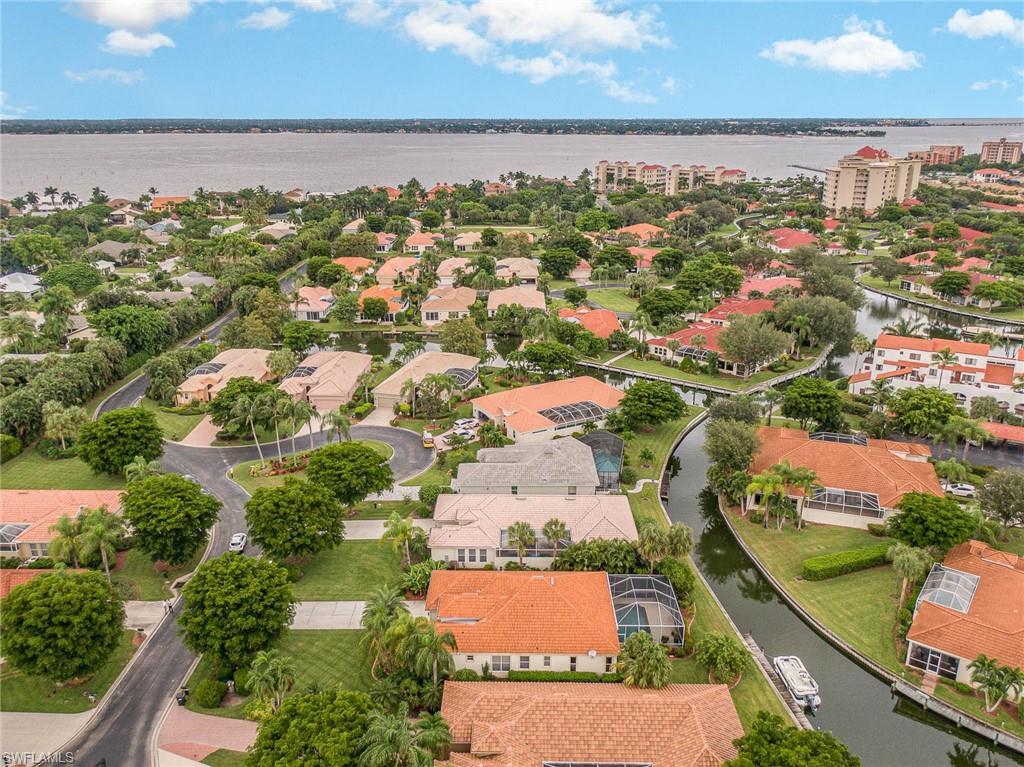 HARBOUR ISLE ESTATES - Residential