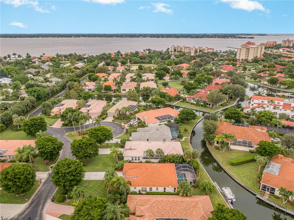 HARBOUR ISLE ESTATES - Residential