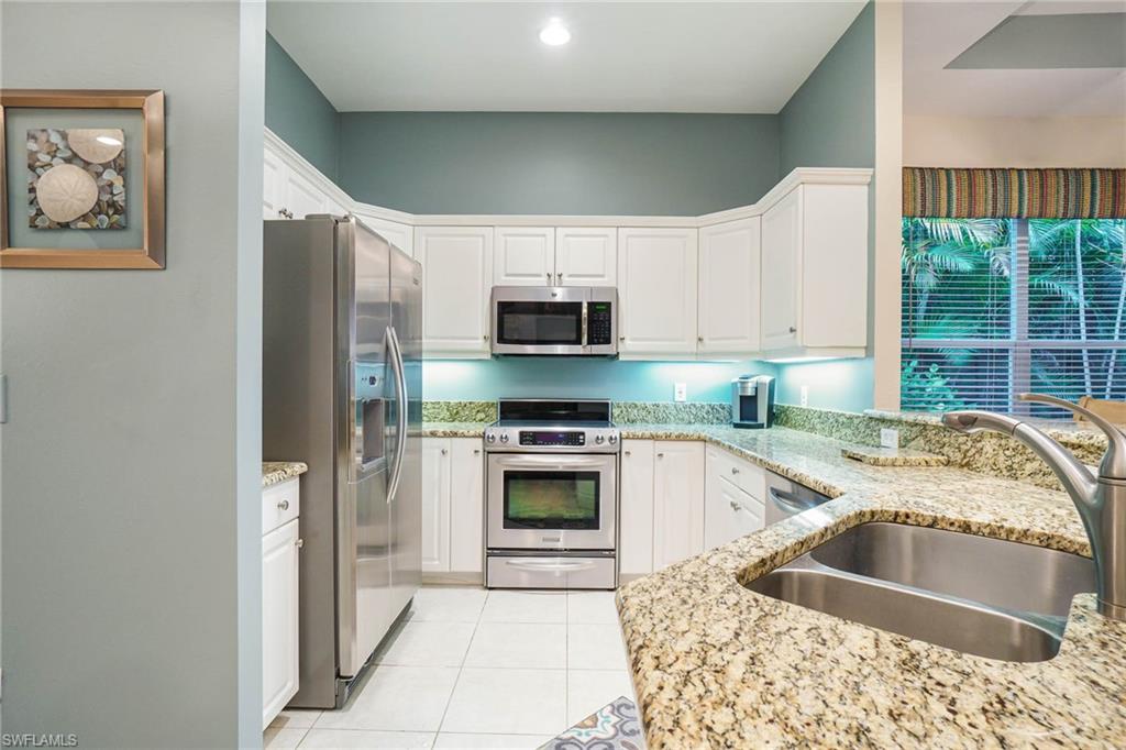 HARBOUR ISLE ESTATES - Residential