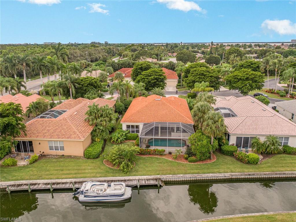 HARBOUR ISLE ESTATES - Residential