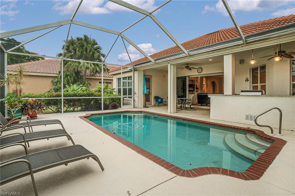 HARBOUR ISLE ESTATES - Residential