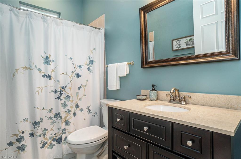 HARBOUR ISLE ESTATES - Residential