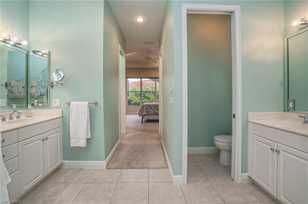 HARBOUR ISLE ESTATES - Residential