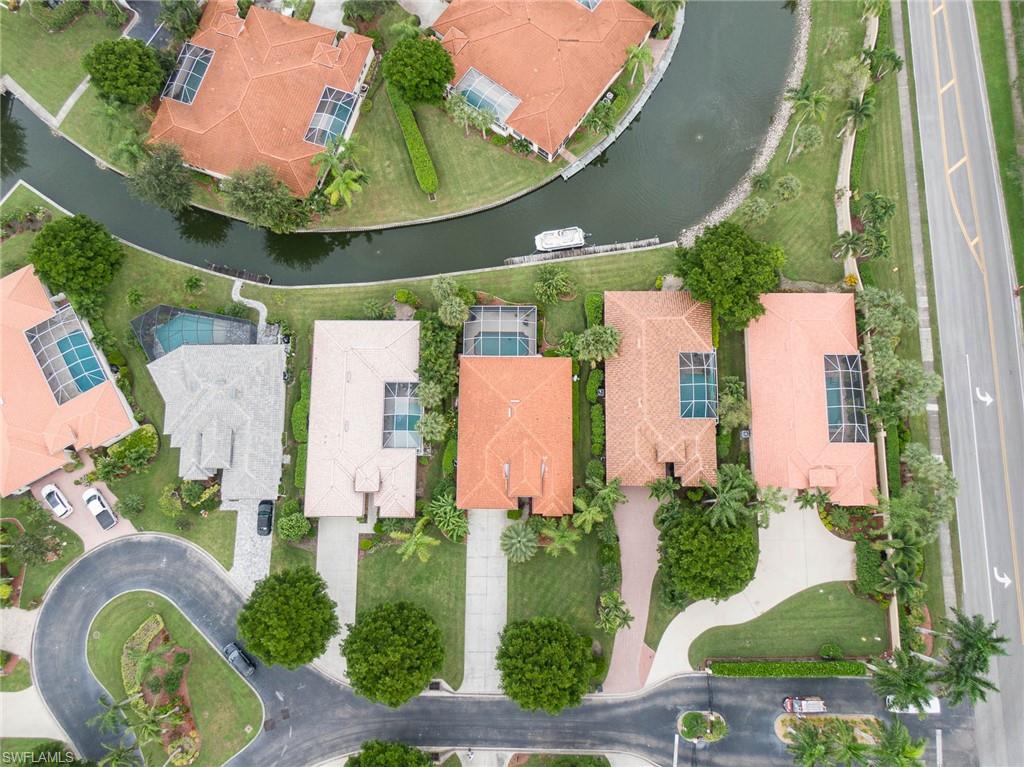 HARBOUR ISLE ESTATES - Residential