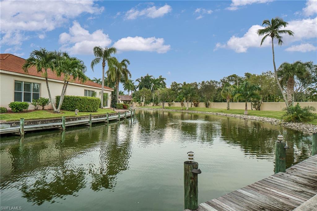 HARBOUR ISLE ESTATES - Residential