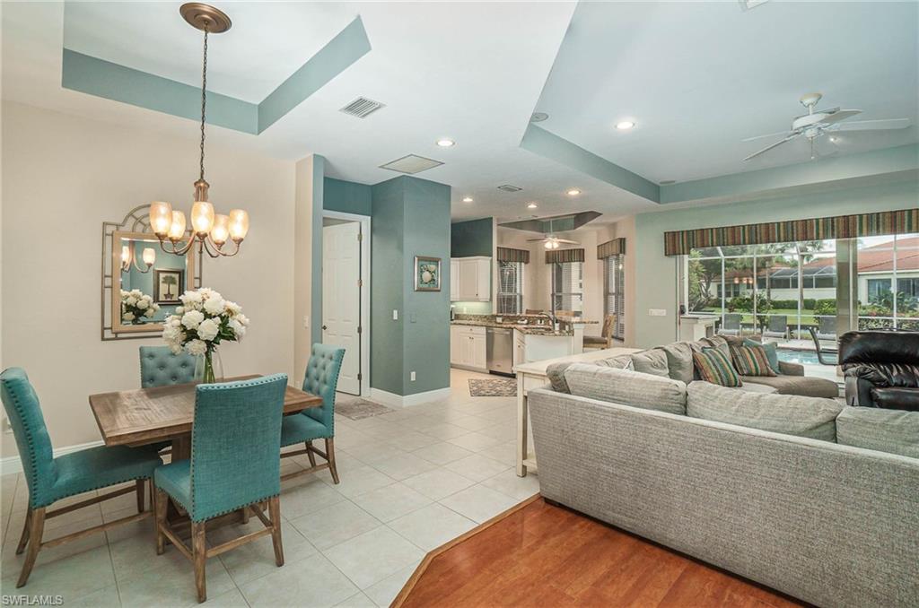 HARBOUR ISLE ESTATES - Residential