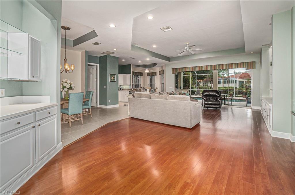 HARBOUR ISLE ESTATES - Residential