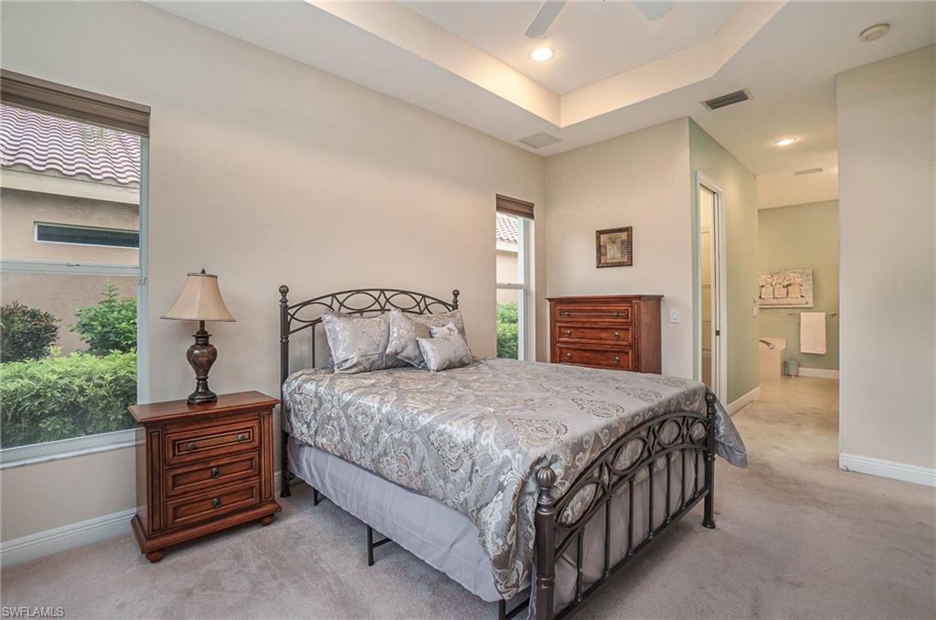 HARBOUR ISLE ESTATES - Residential