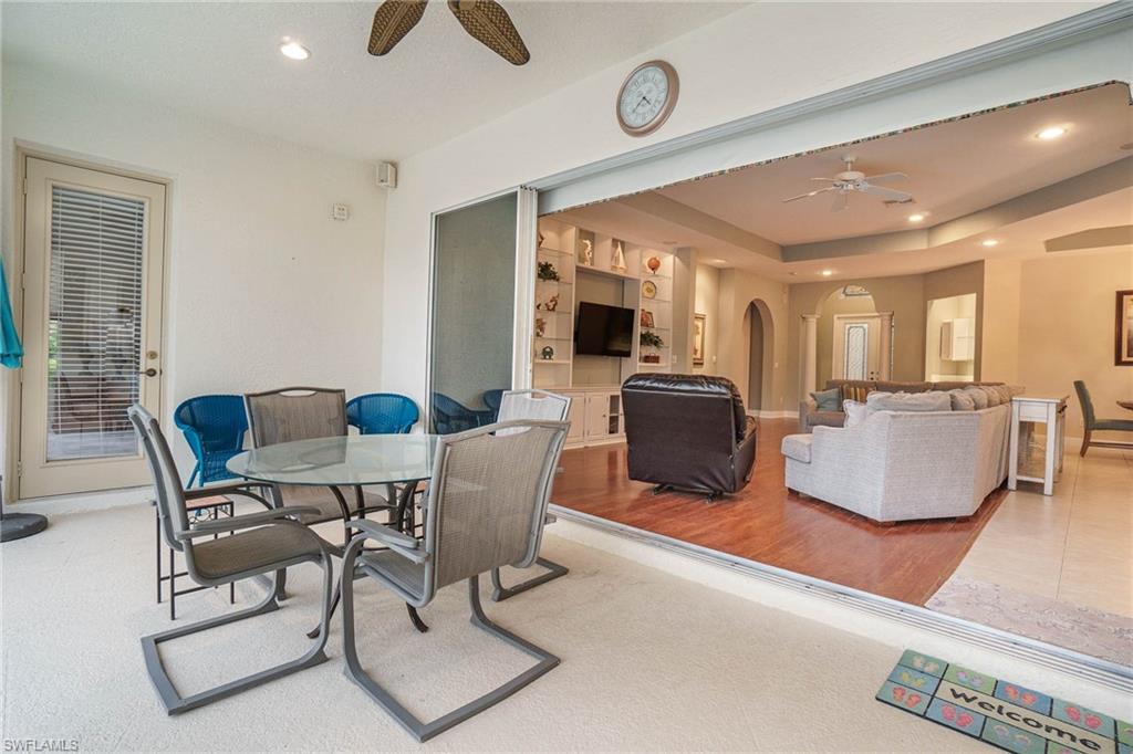 HARBOUR ISLE ESTATES - Residential