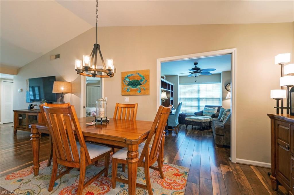 SANDPIPER AT BONITA BAY - Residential