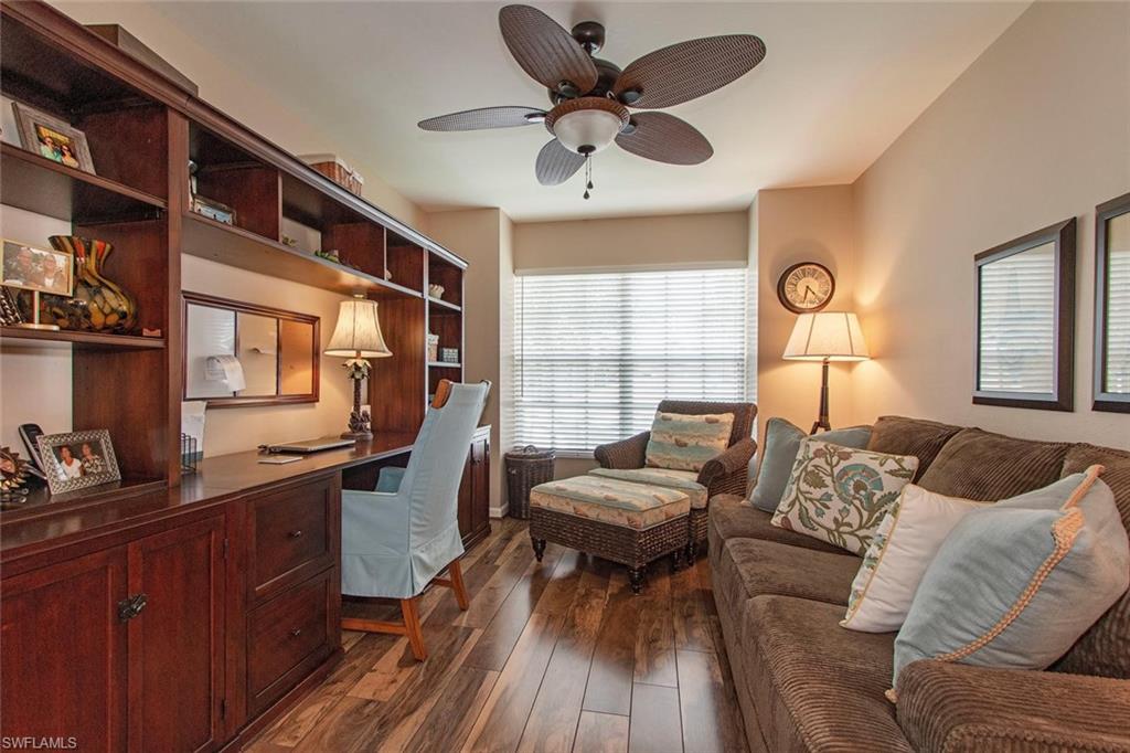 SANDPIPER AT BONITA BAY - Residential