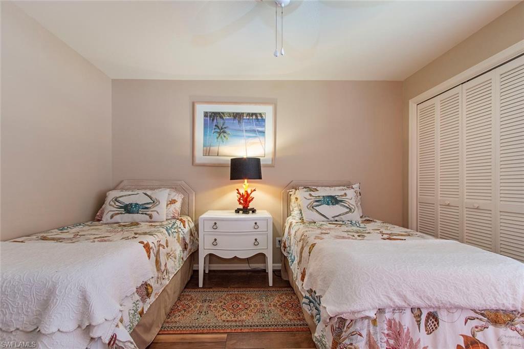 SANDPIPER AT BONITA BAY - Residential